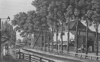 Aquatic Theatre, Sadler